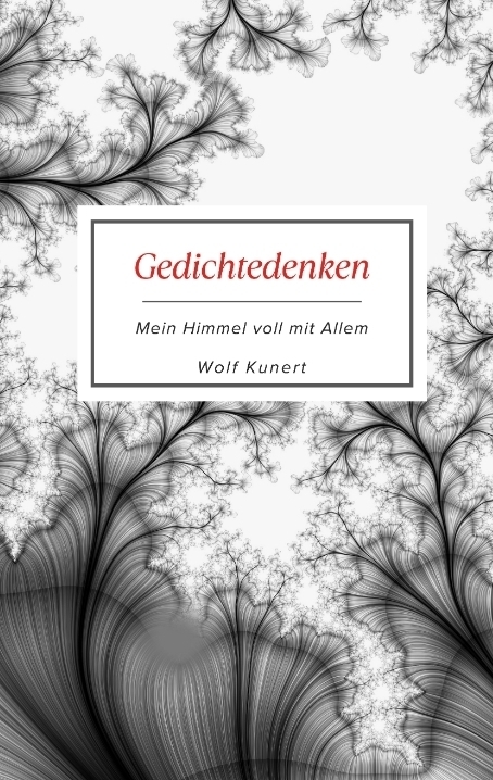 Gedichtedenken
