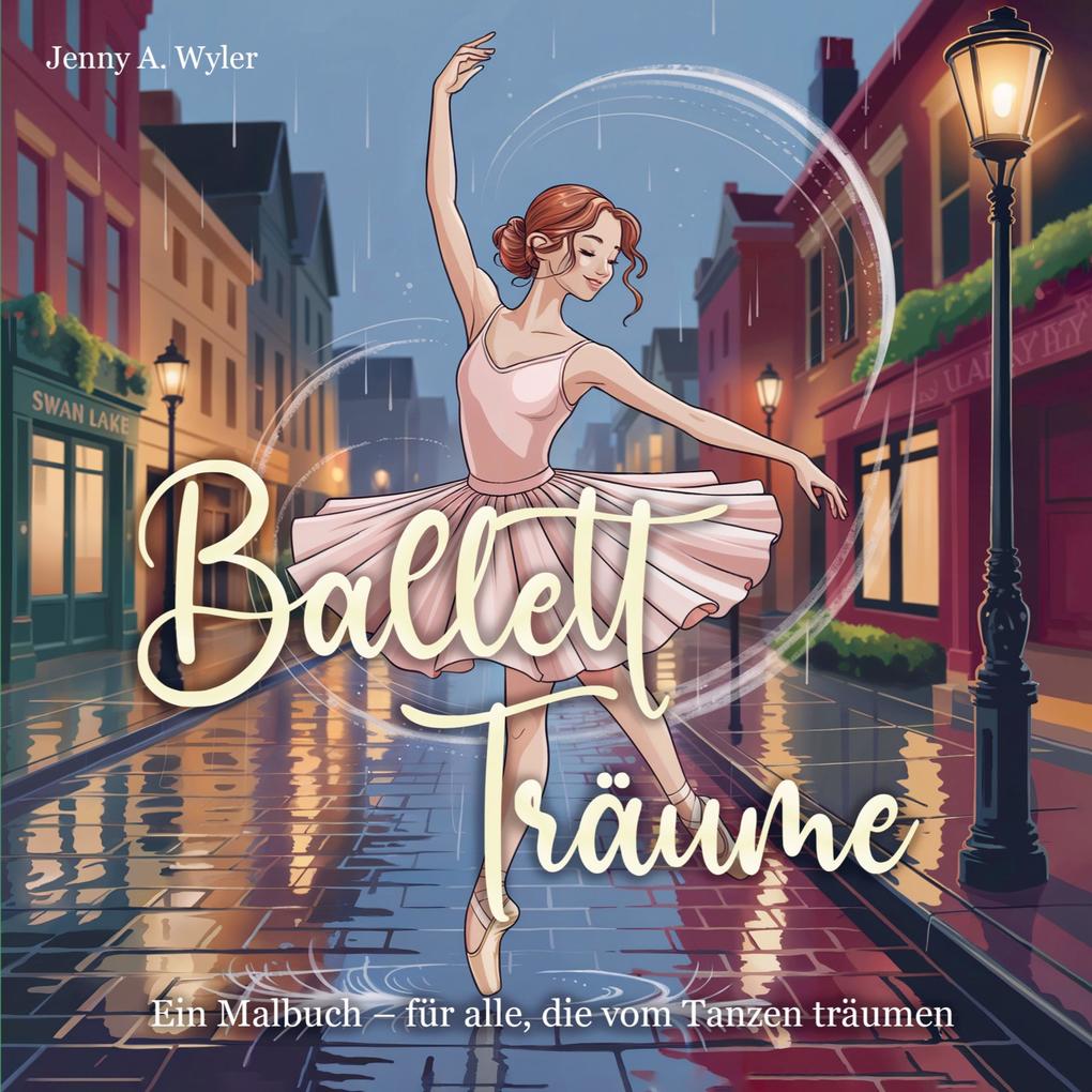 Ballett Träume