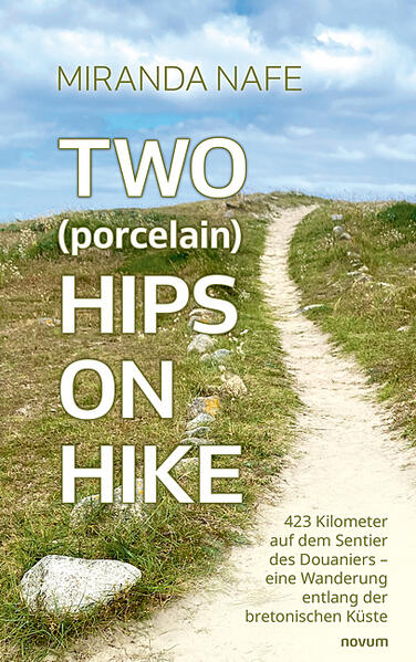 Two (porcelain) Hips On Hike