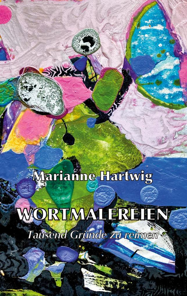 Wortmalereien