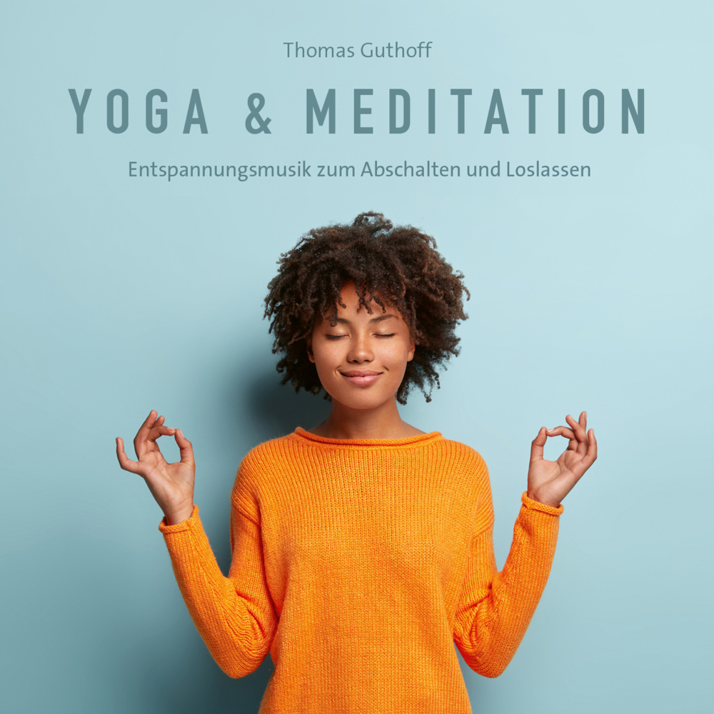 Neptun Media Gmbh Yoga & Meditation - Bild 5