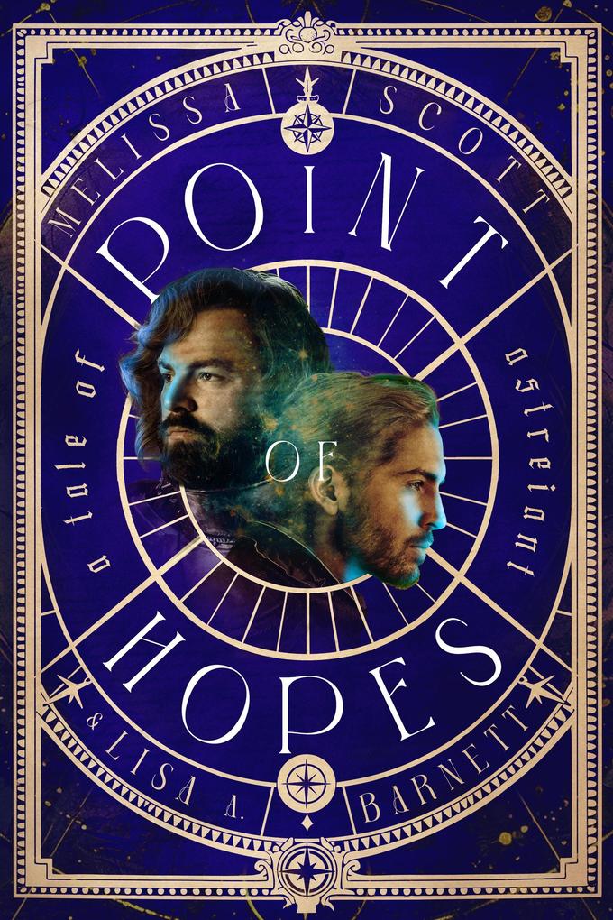 Point of Hopes: A Novel of Astreiant