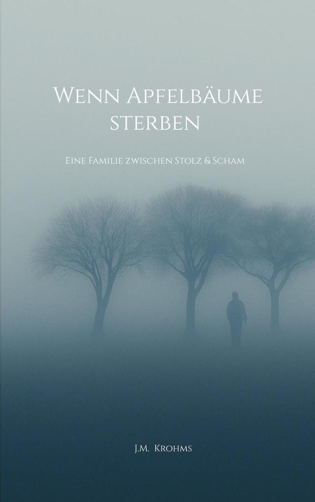 Wenn Apfelbäume sterben
