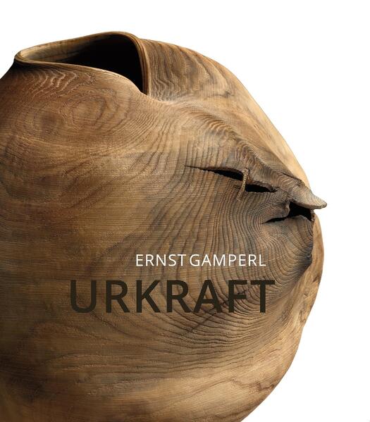 Ernst Gamperl