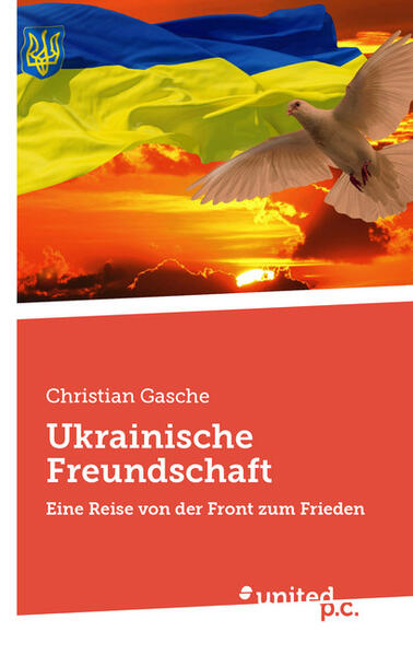 Ukrainische Freundschaft