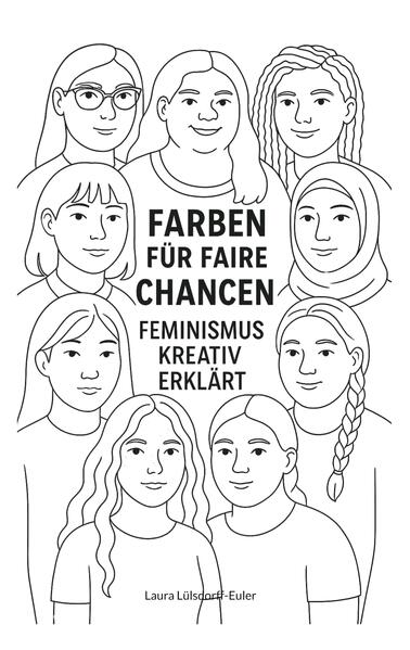 Farben für faire Chancen