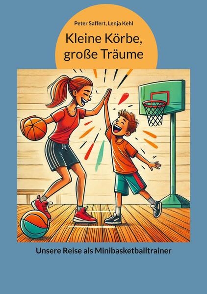 Kleine Körbe große Träume