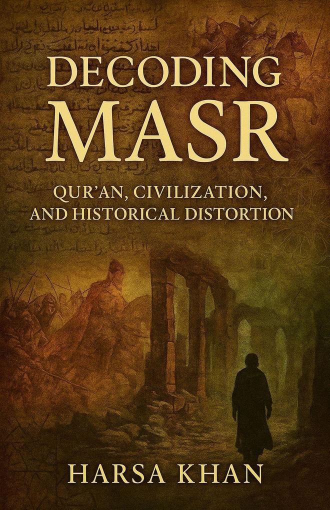 Decoding Masr