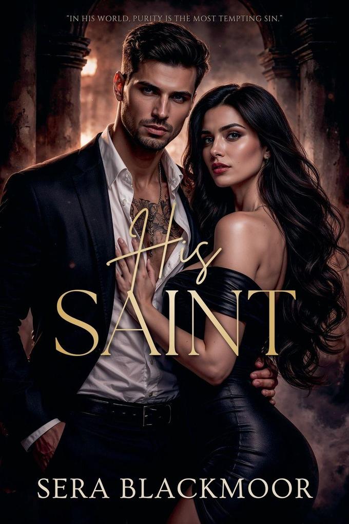 His Saint