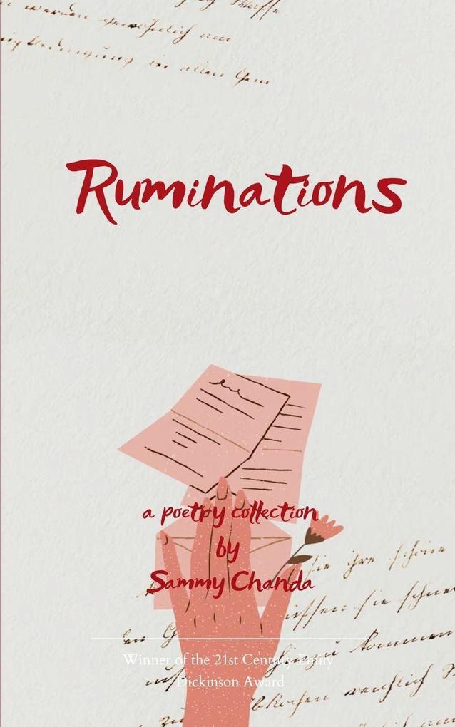 Ruminations