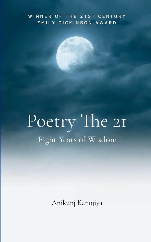 Poetry The 21
