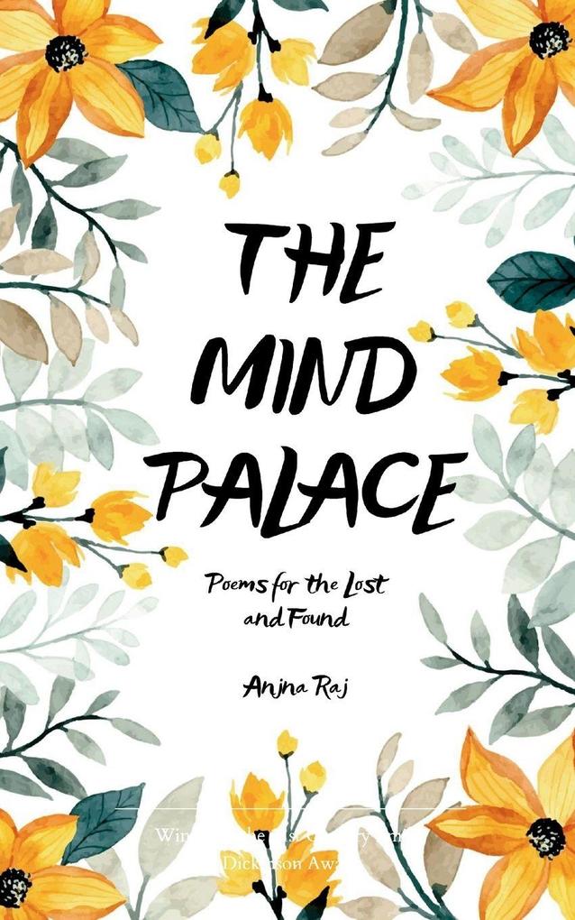 THE MIND PALACE