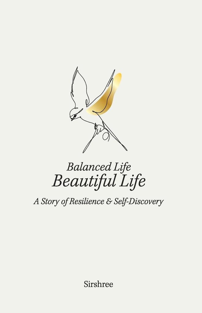 Balanced Life Beautiful Life