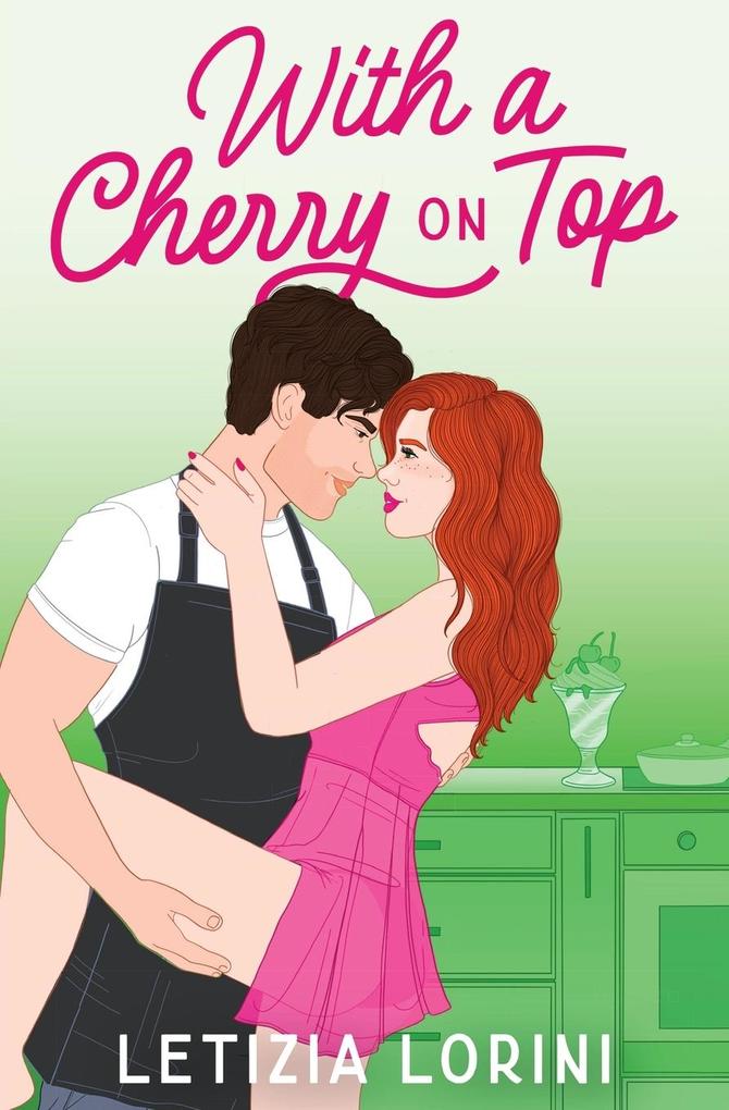 With a Cherry on Top