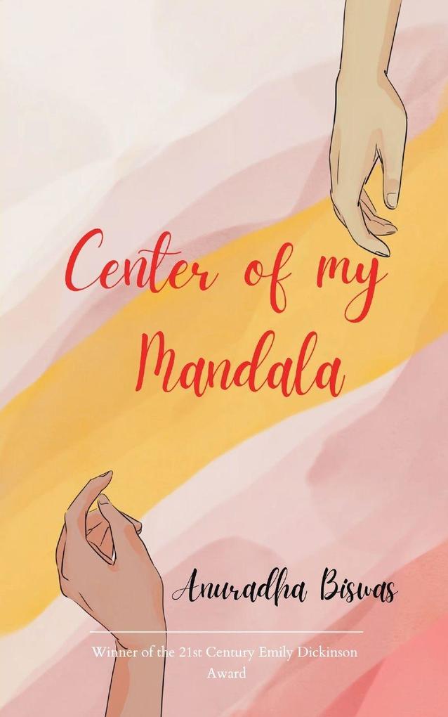 Center of my Mandala