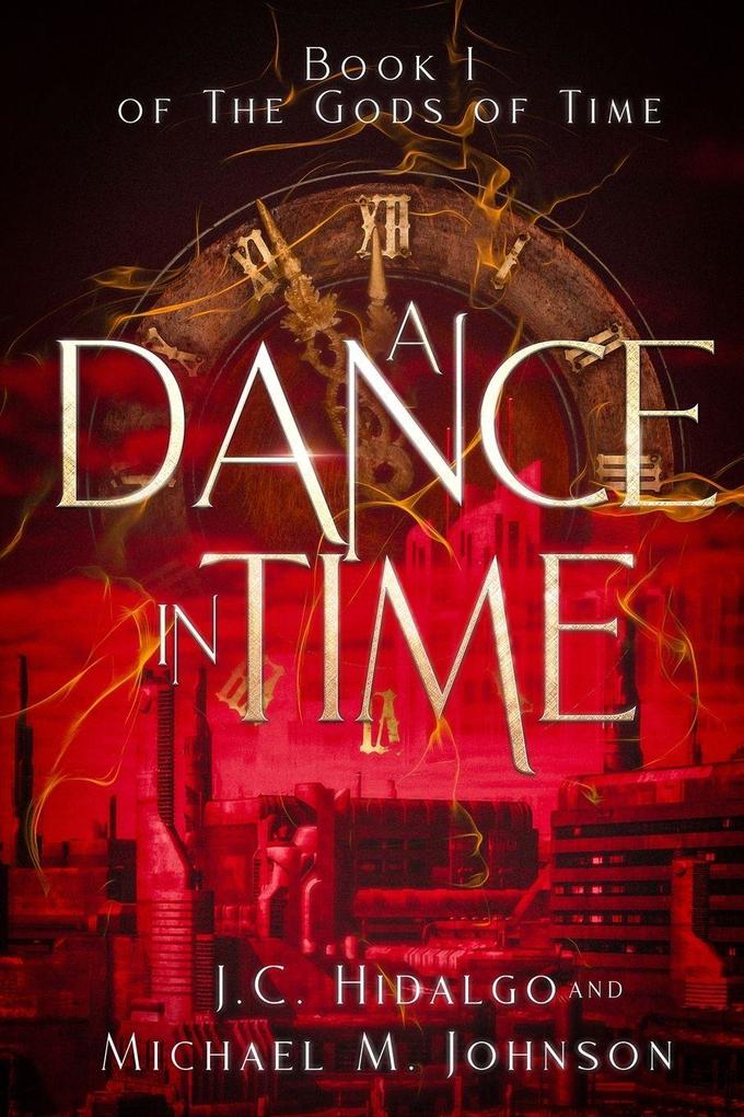 A Dance in time