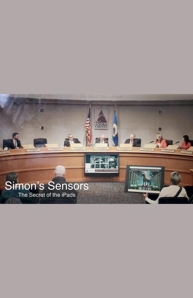 Simon's Sensors