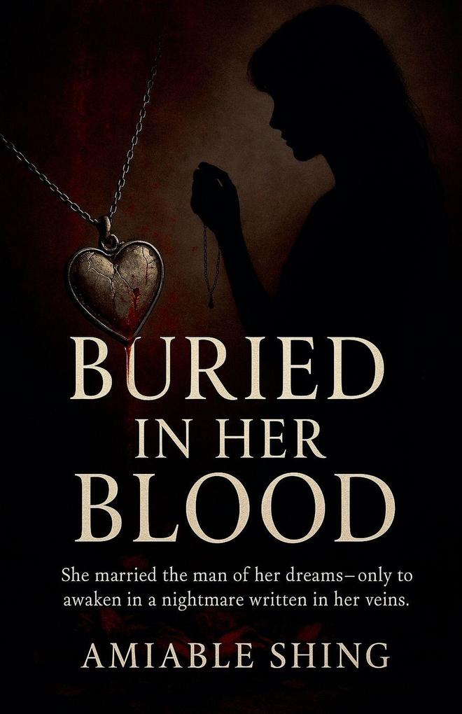 Buried in Her Blood