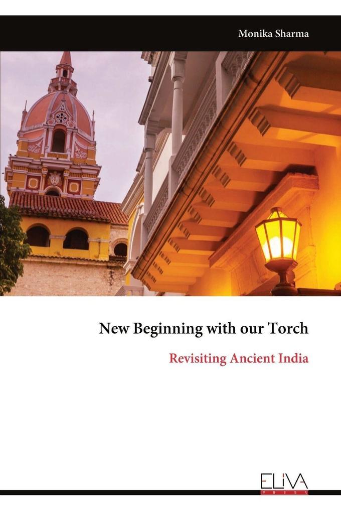 New Beginning with our Torch