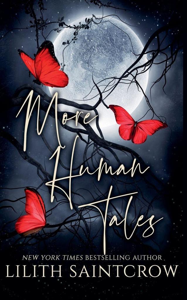 More Human Tales