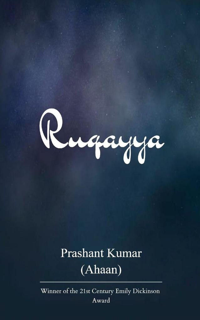 Ruqayya