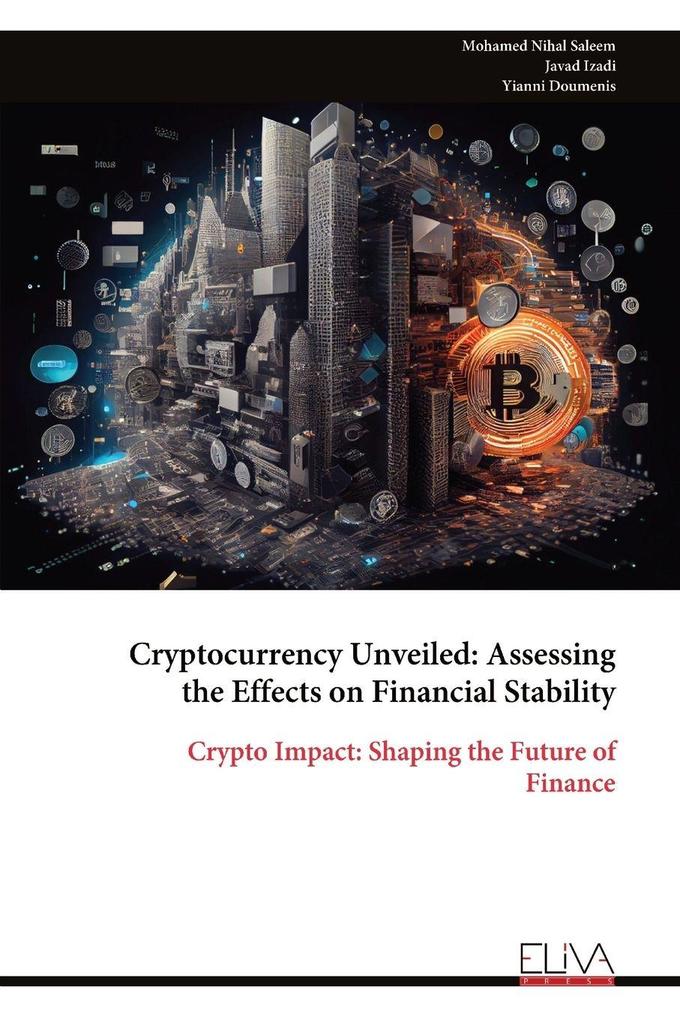 Cryptocurrency Unveiled