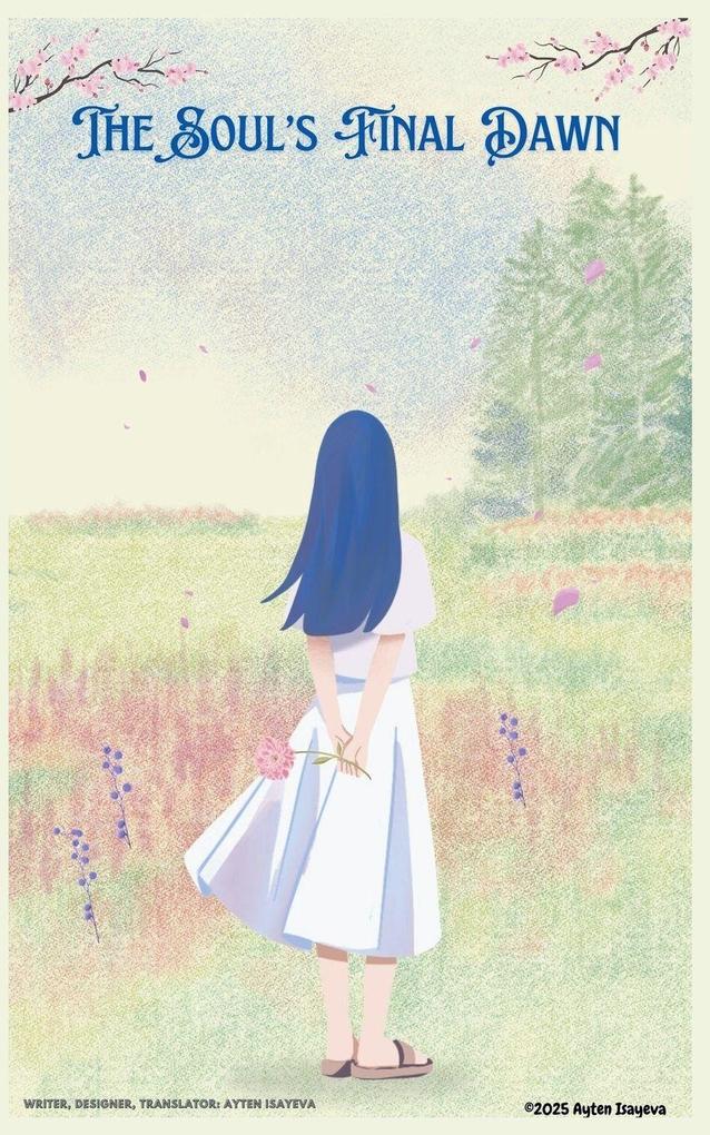 THE SOUL's FNAL DAWN