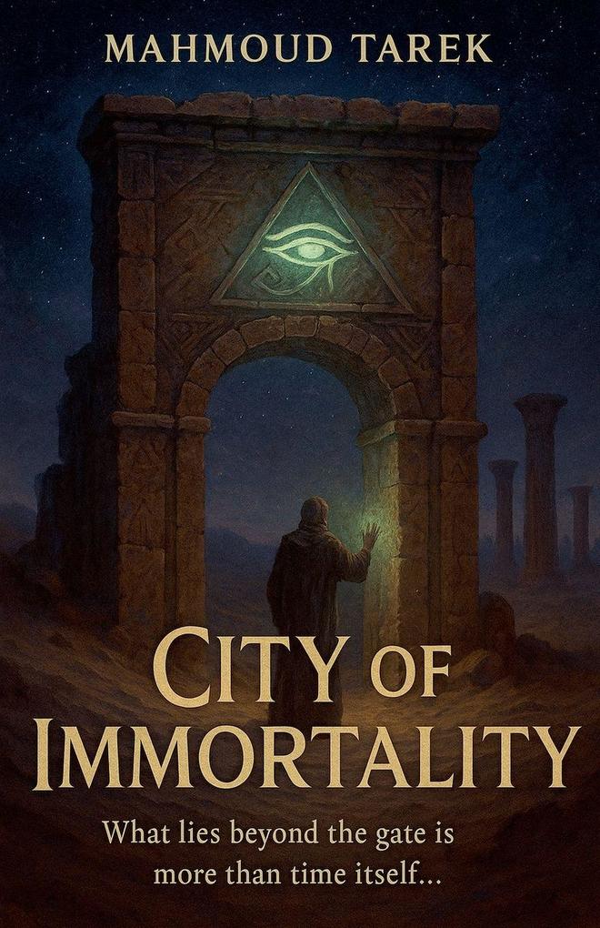 City of Immortality