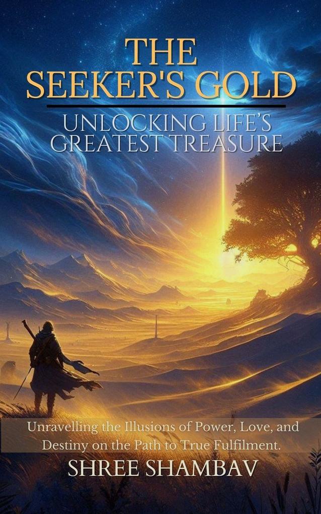 The Seeker's Gold