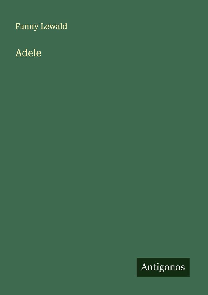 Adele