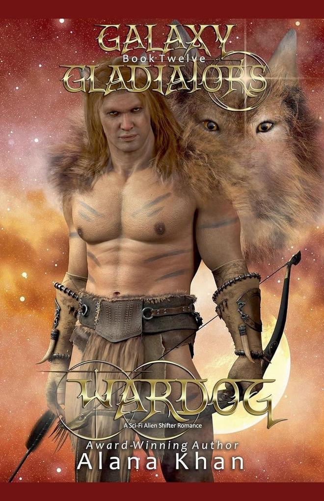 WarDog
