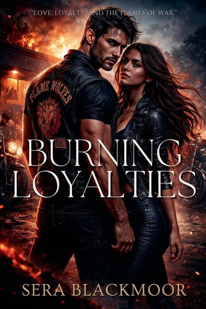 Burning Loyalties
