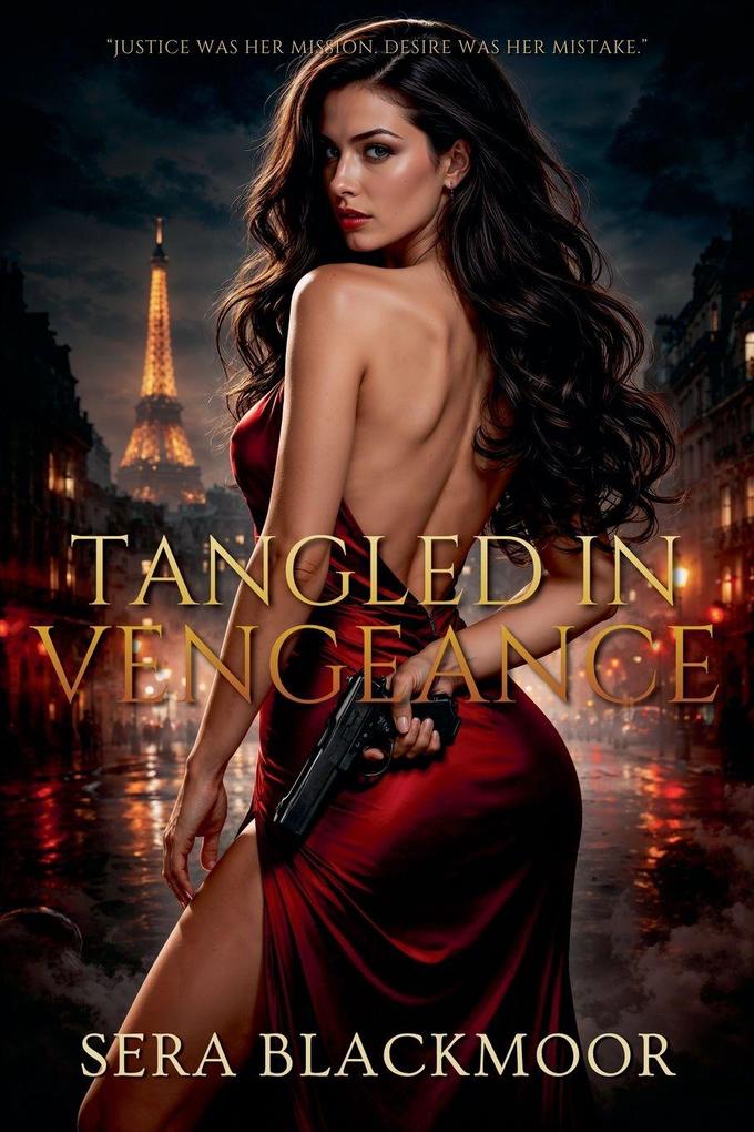 Tangled in Vengeance