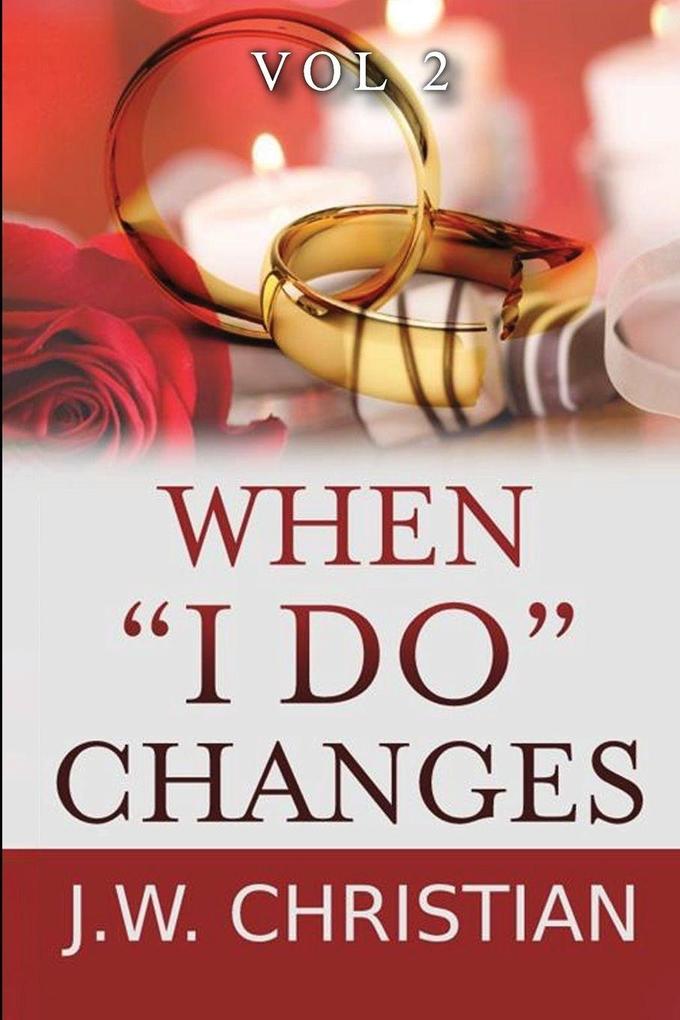 When 'I Do' Changes