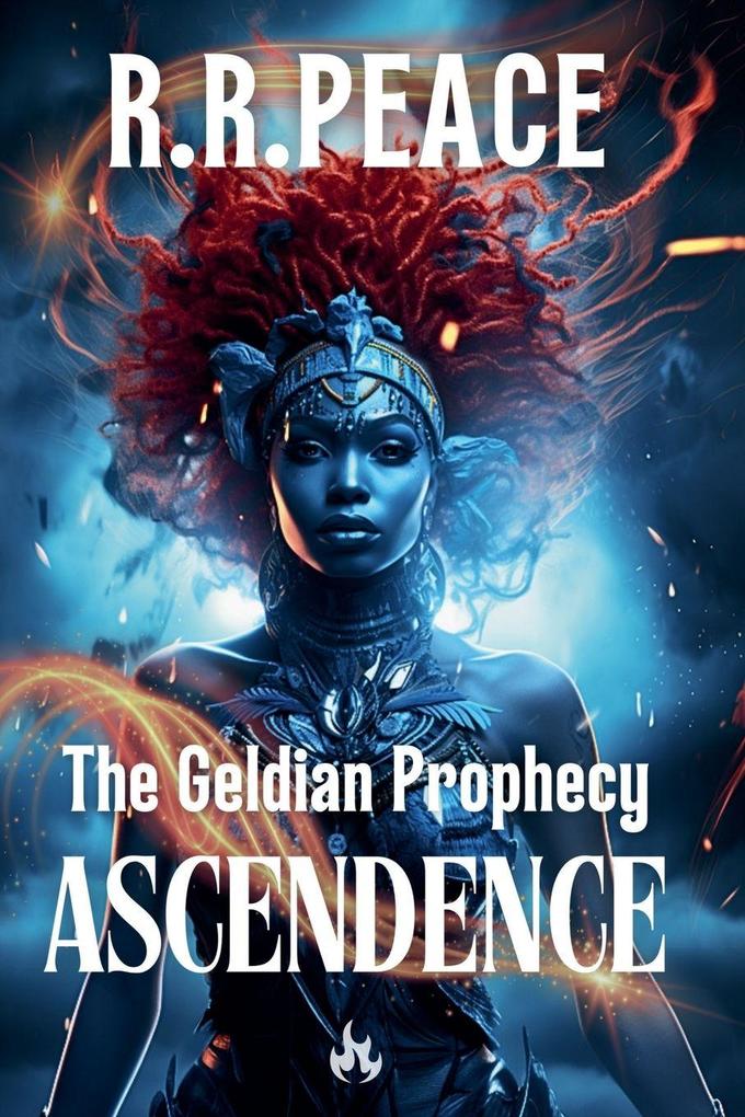 The Geldian Prophecy