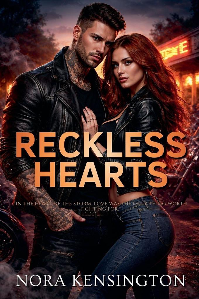 Reckless Hearts