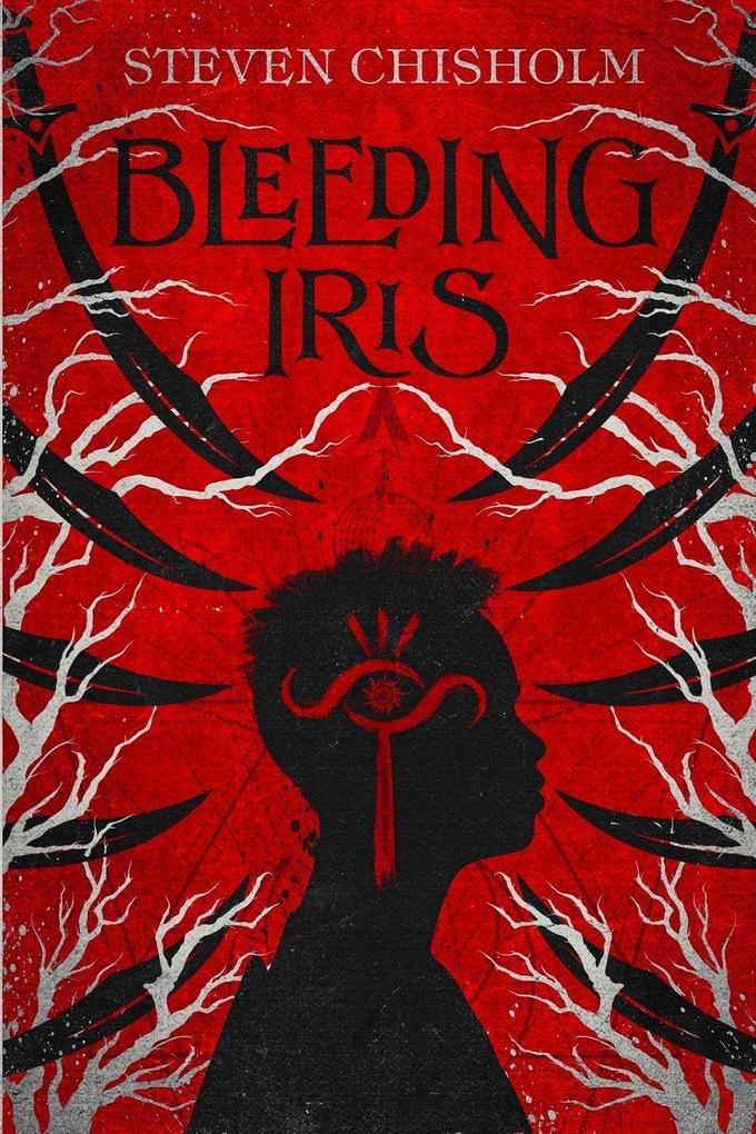 Bleeding Iris