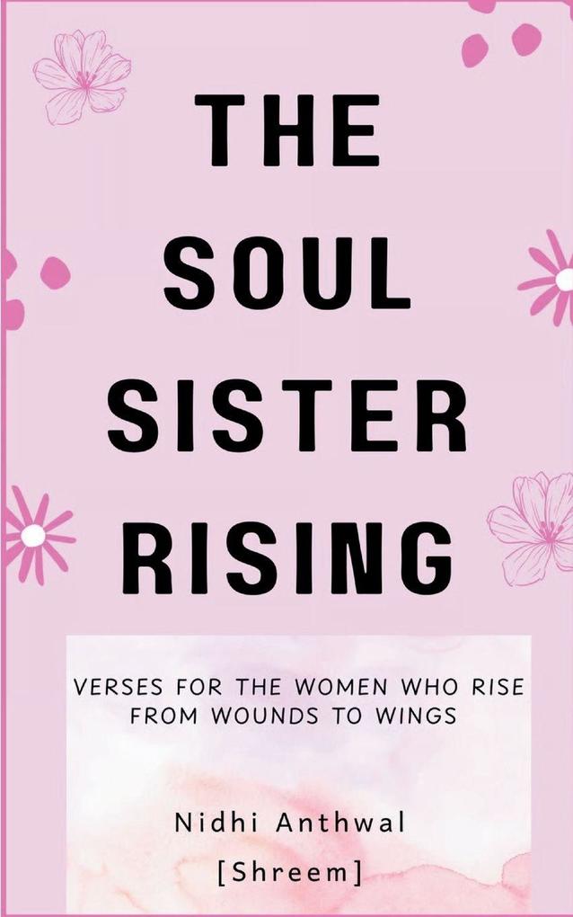 The Soul Sister Rising