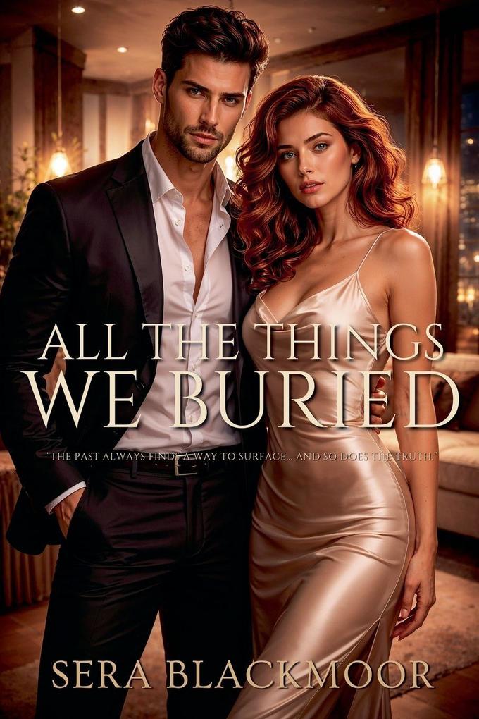 All the Things We Buried