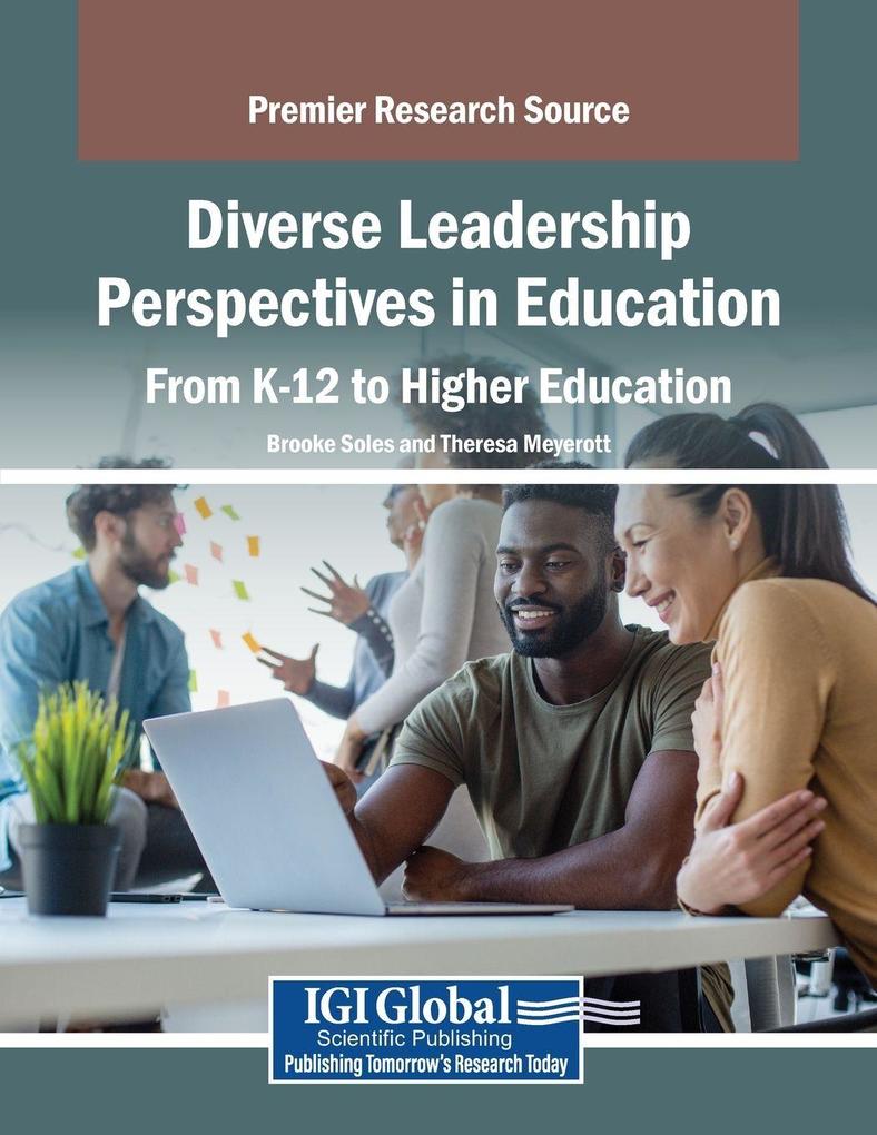Diverse Leadership Perspectives in Education