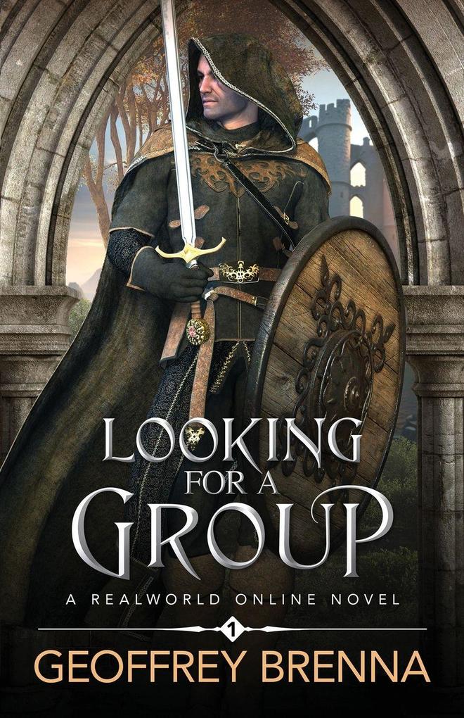 Looking For A Group