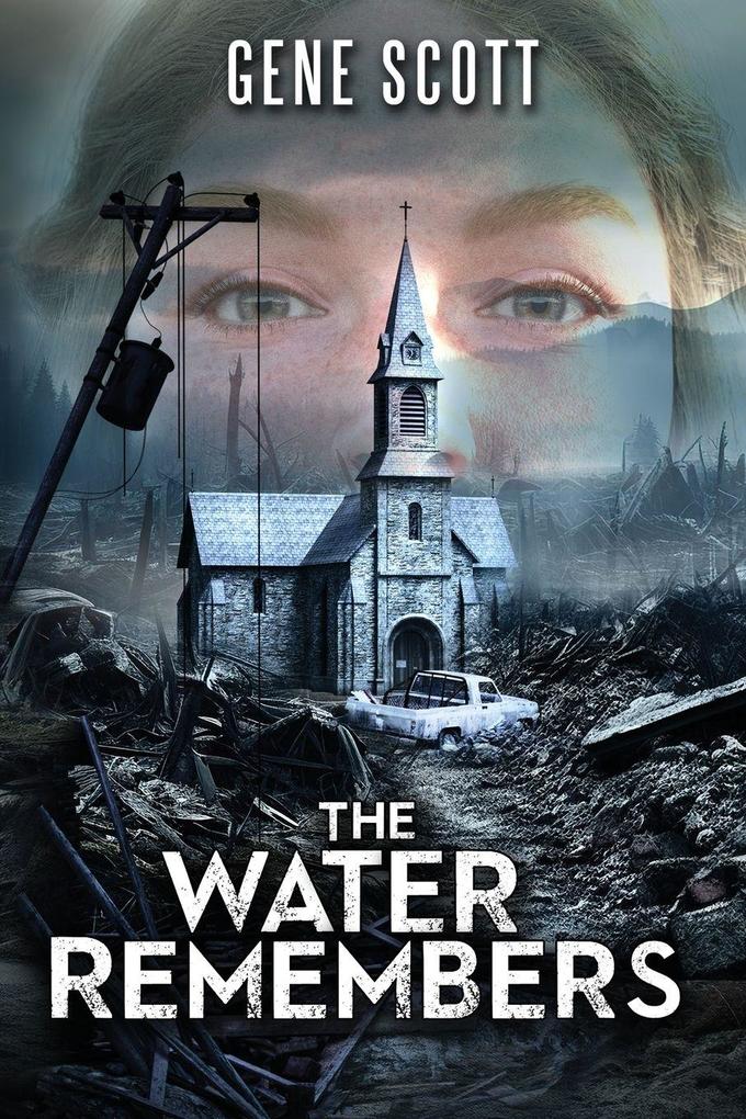 The Water Remembers