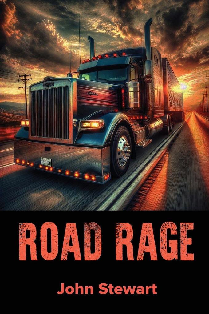 Road Rage