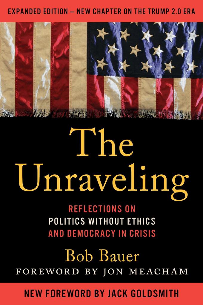 The Unraveling