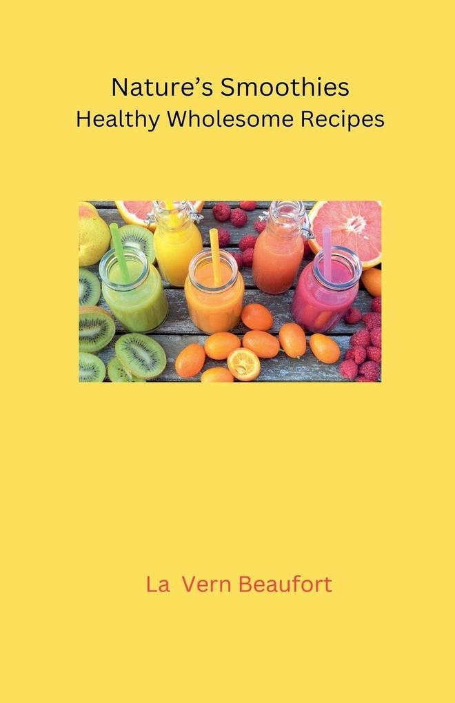 Nature's Smoothies