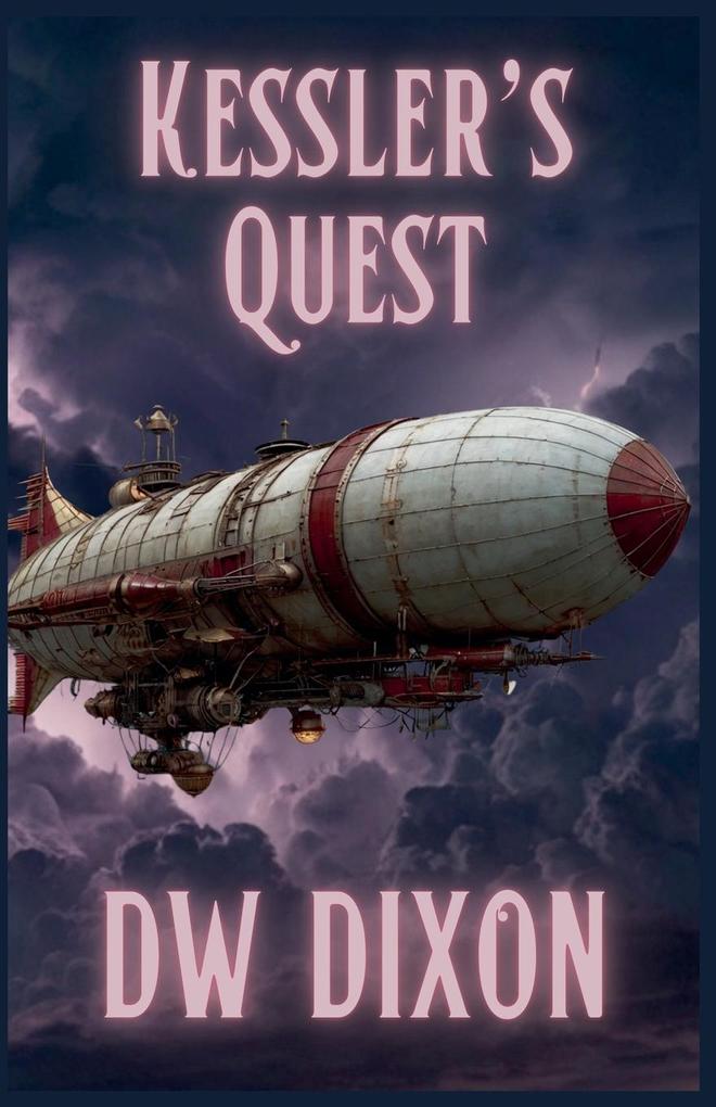 Kessler's Quest