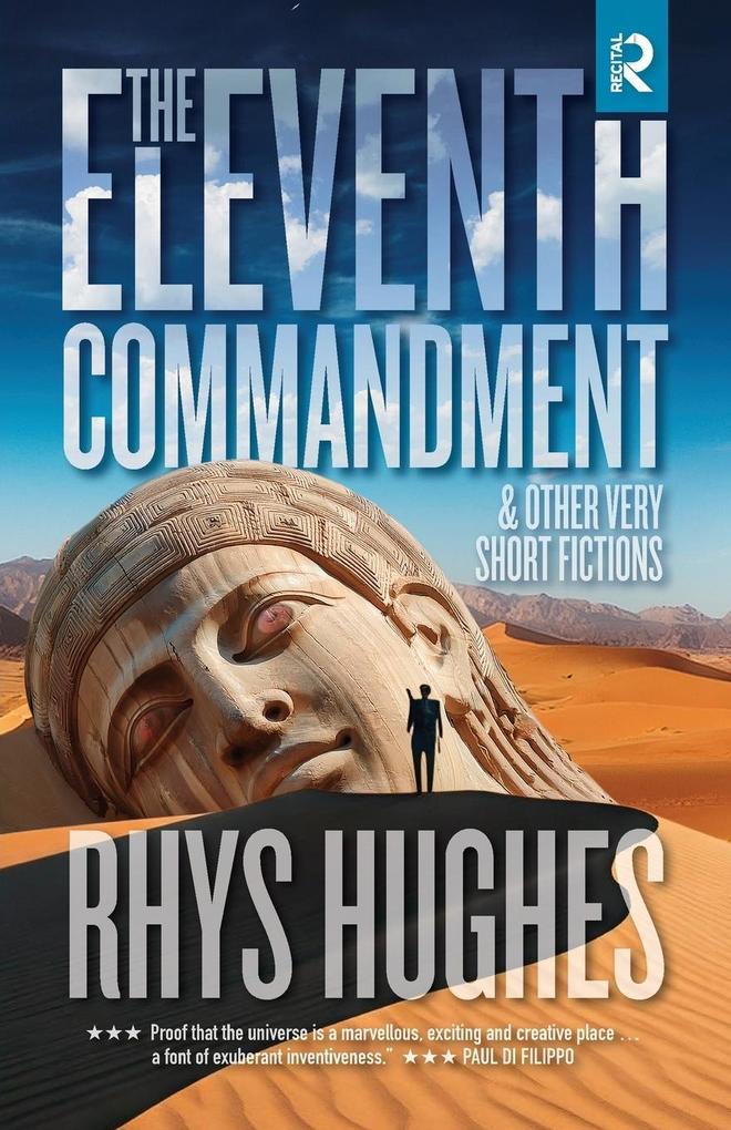 The Eleventh Commandment