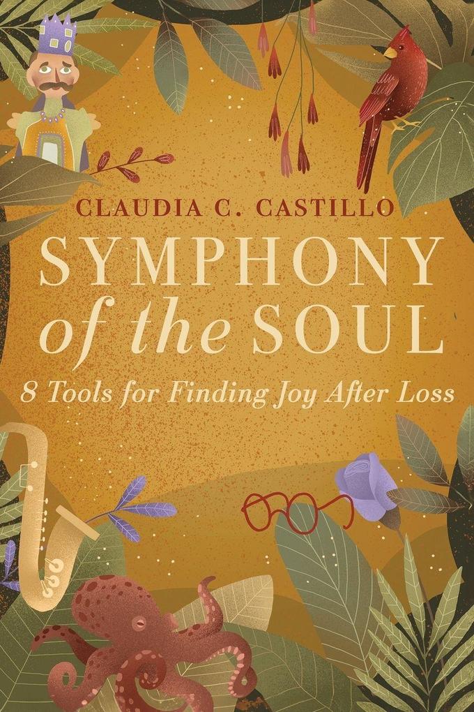 Symphony of the Soul