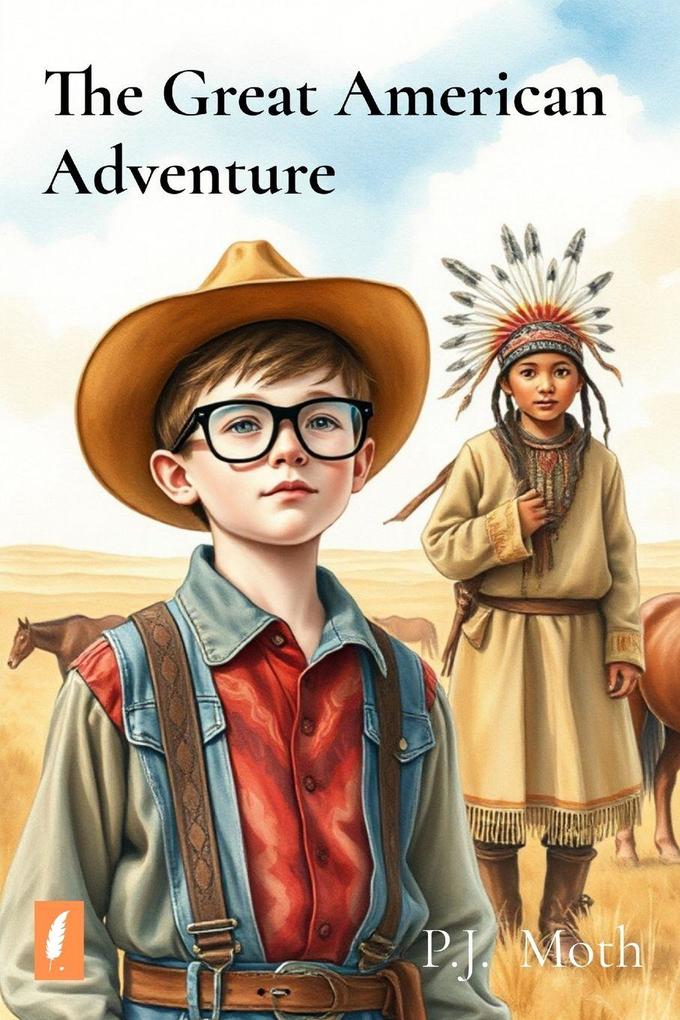 The Great American Adventure