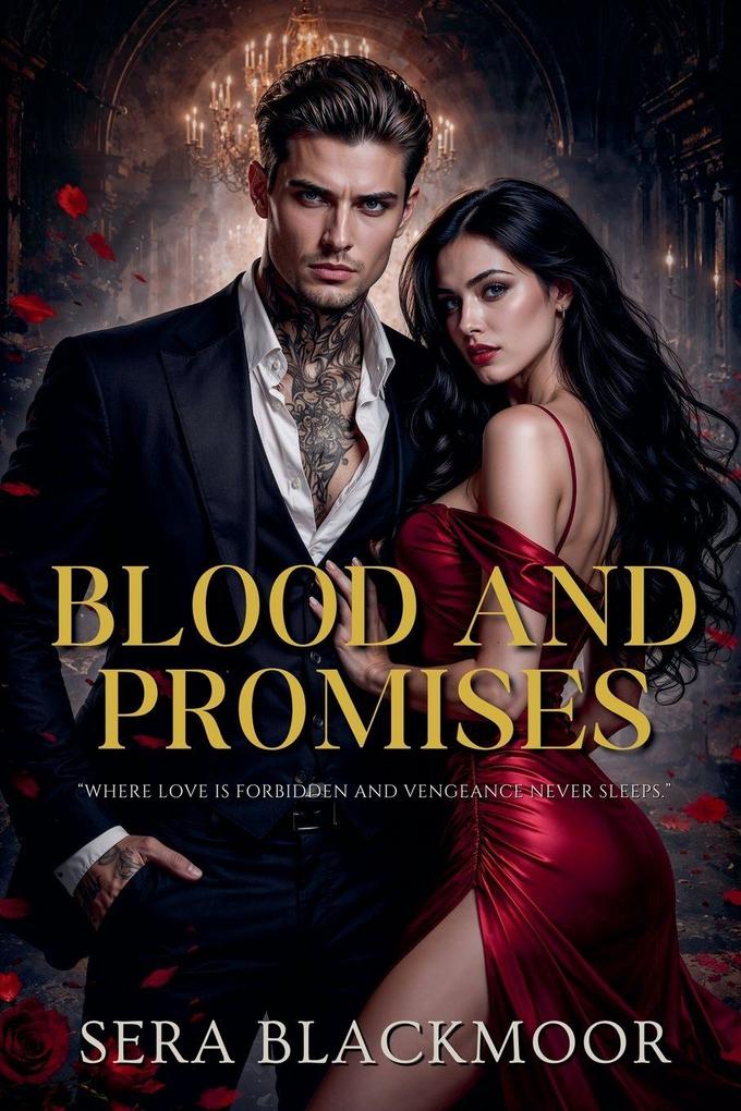 Blood and Promises